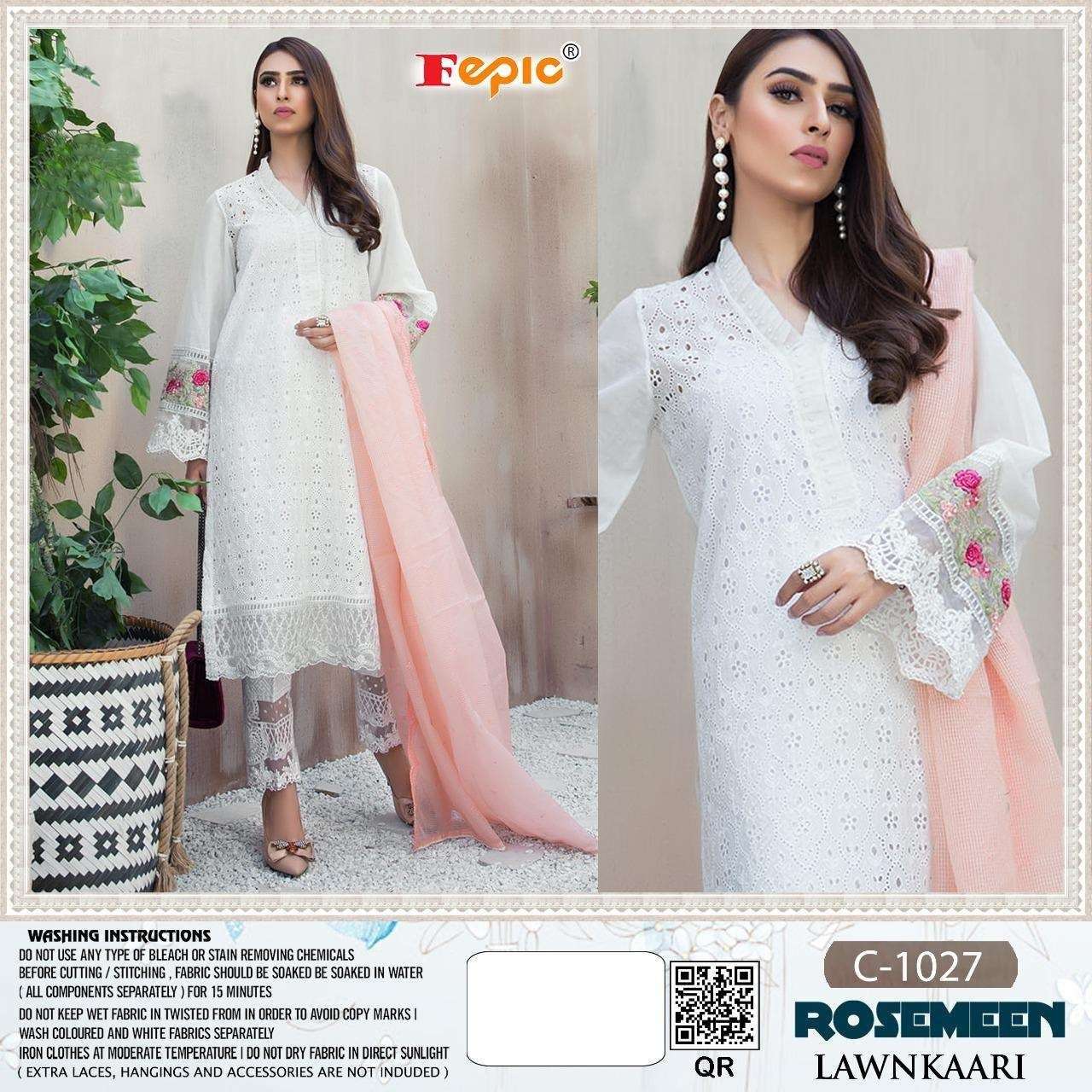 ROSEMEEN C 1027