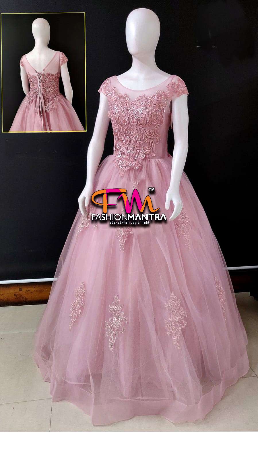 Evening Gown Collection 