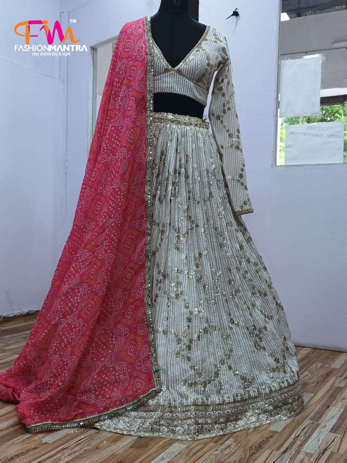 Latest 50 Crop Top and Lehenga Designs (2022) - Tips and Beauty | Blue crop  top lehenga, Crop top lehenga, Lehenga