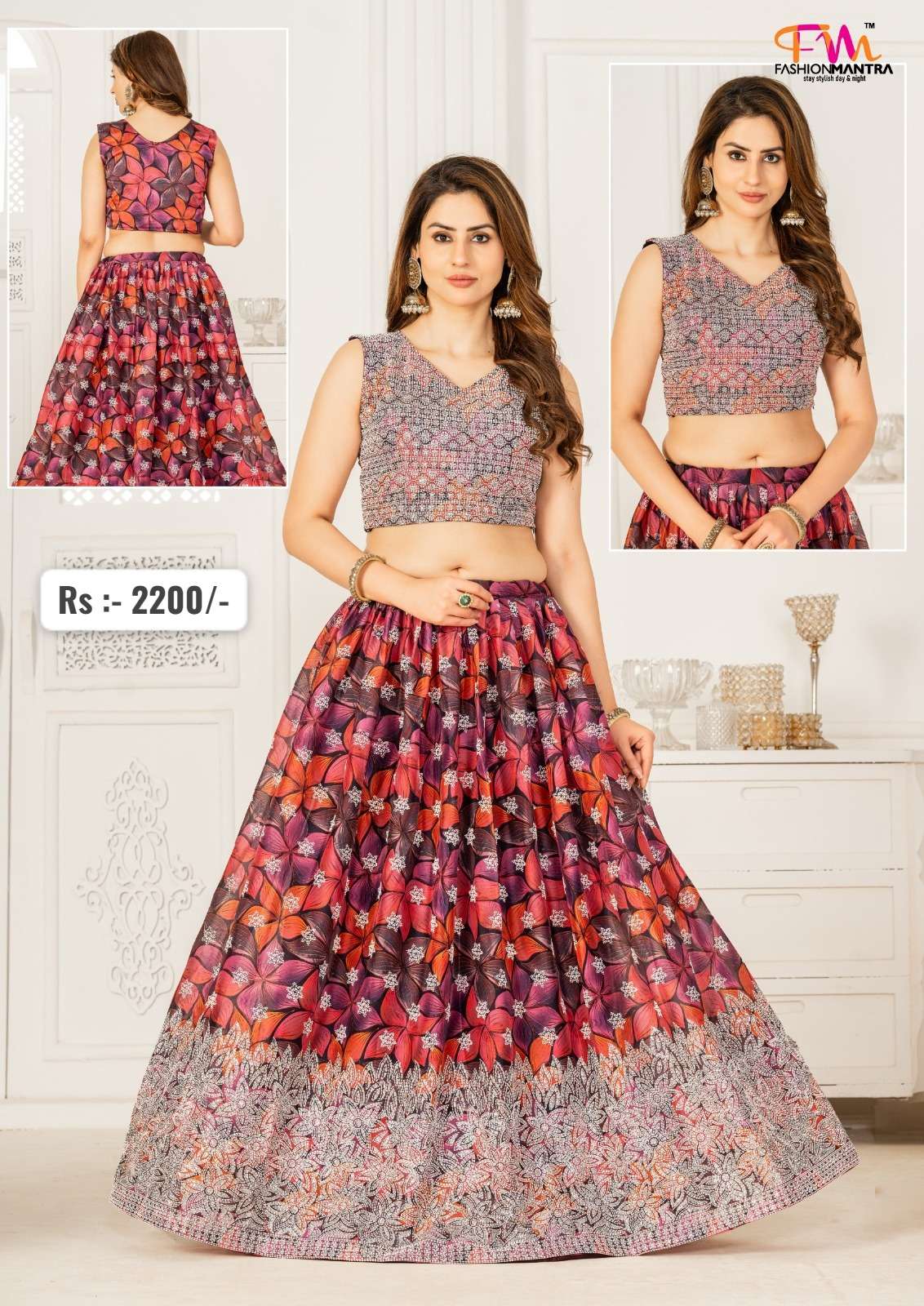 GIRLY VOL 10 COTTON NEW EXCLUSIVE ATTRACTIVE GORGEOUS LATEST ROYAL WEDDING  BRIDAL DESIGNER FANCY STYLISH PARTY WEAR LEHENGA CHOLI COLLECTION AT BEST  RATE ONLINE IN INDIA USA UK - Reewaz International |