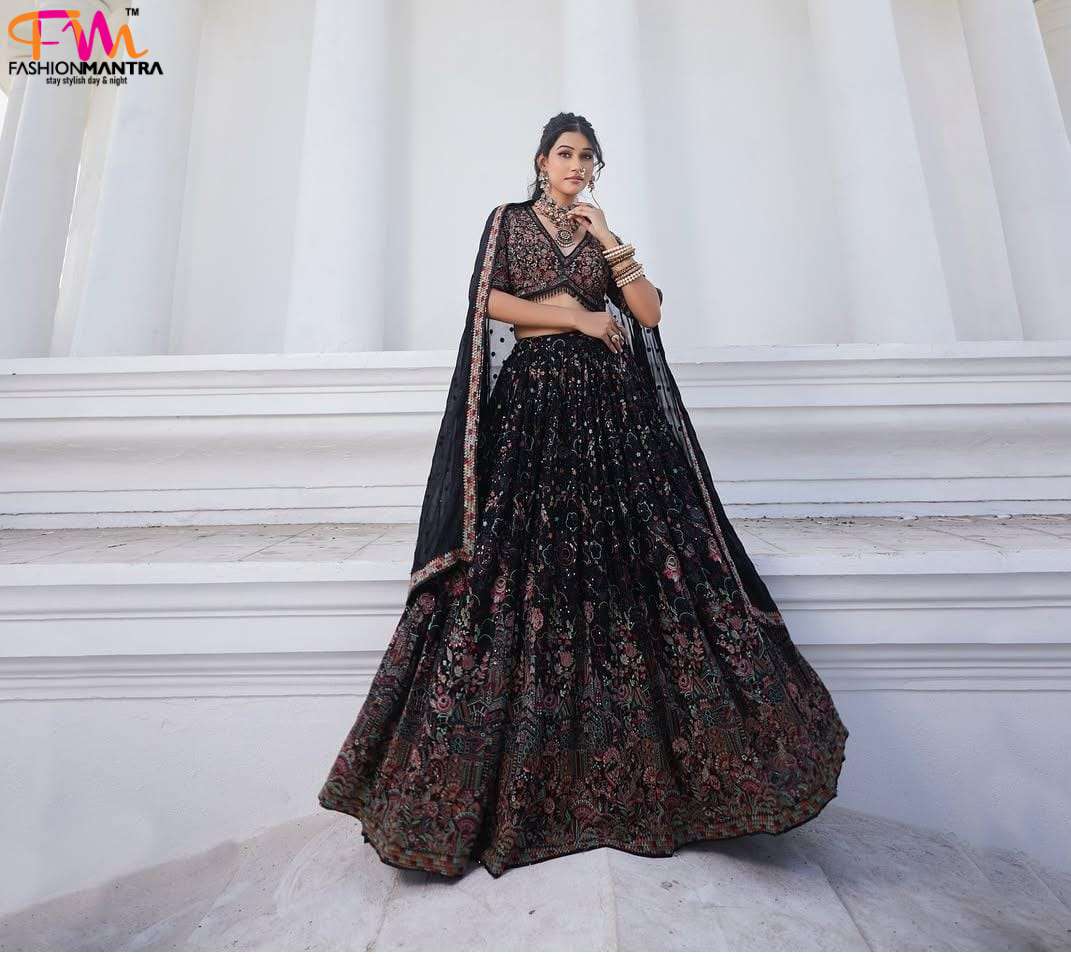 New Wedding Collection From Fashion Mantra 
